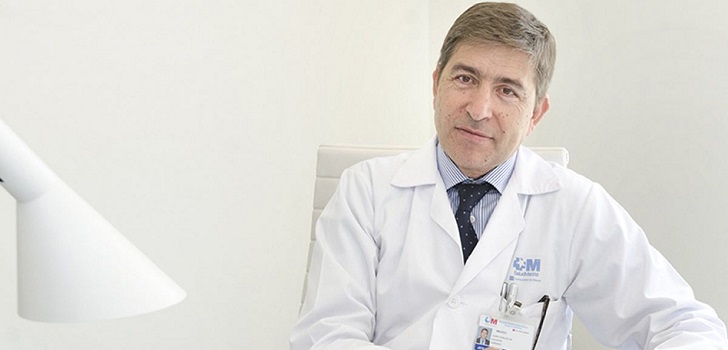 Juan Carlos de Agustín, nuevo presidente de la Sociedad Española de Cirugía Pediátrica